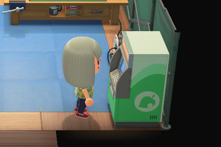 Animal Crossing New Horizons : Nook Stop, à quoi ça sert, comment l’utiliser ?