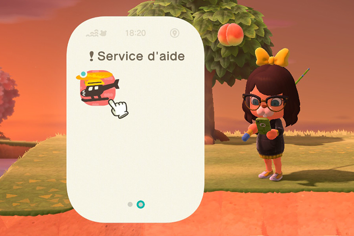 Resetti, qu’est devenue la taupe dans Animal Crossing : New Horizons ?