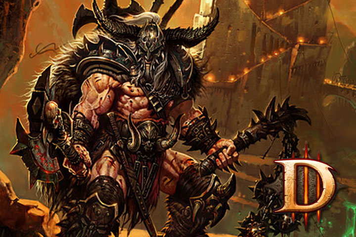 Diablo 3 : Builds Barbare, liste et guide pour la saison 20
