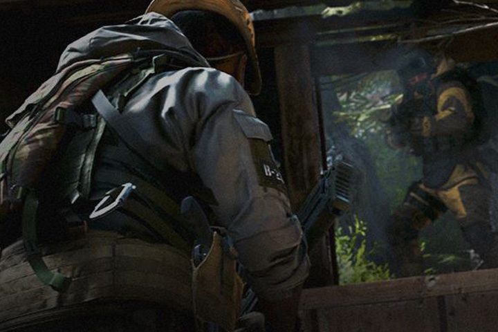 Call of Duty Modern Warfare : Warzone, infos et rumeurs sur le mode Battle Royale