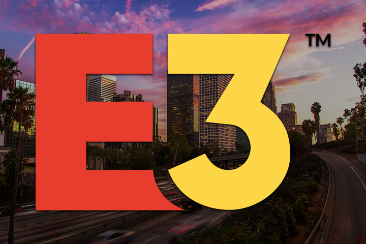 E3 Coronavirus, l’événement de 2020 est annulé