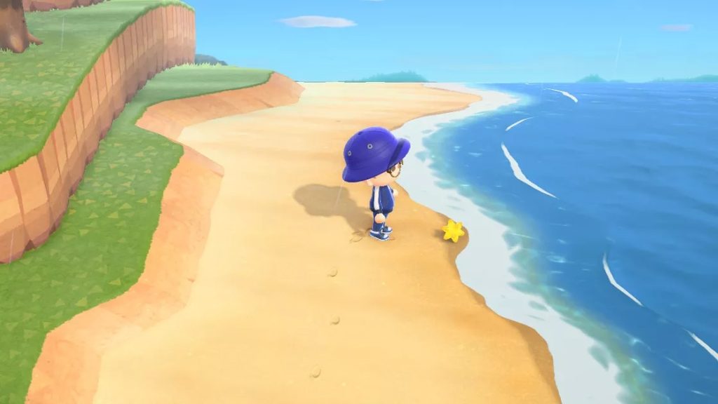 Comment voir des étoiles filantes dans Animal Crossing : New Horizons et obtenir des fragments d’étoiles