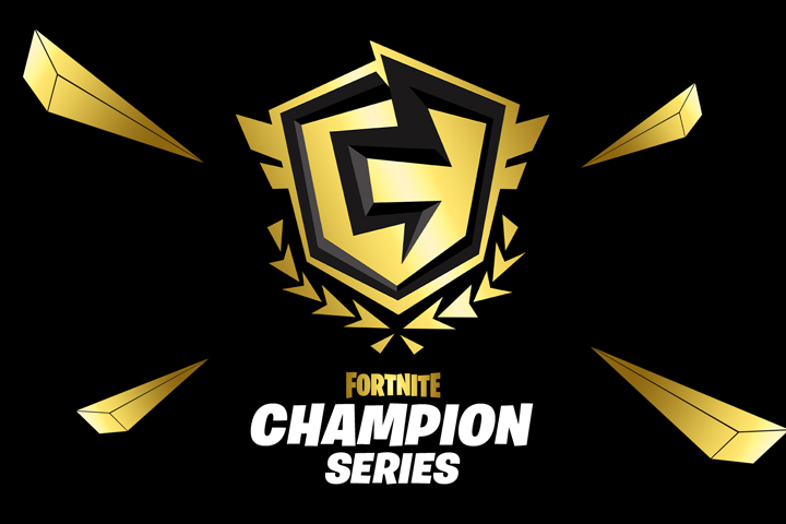 Fortnite : Quatre joueurs NA bannis en FNCS pendant 60 jours