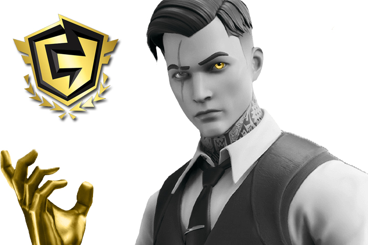 FNCS Duo : Joueurs qualifiés pour la finale de la Fortnite Champion Series Saison 2 Chapitre 2