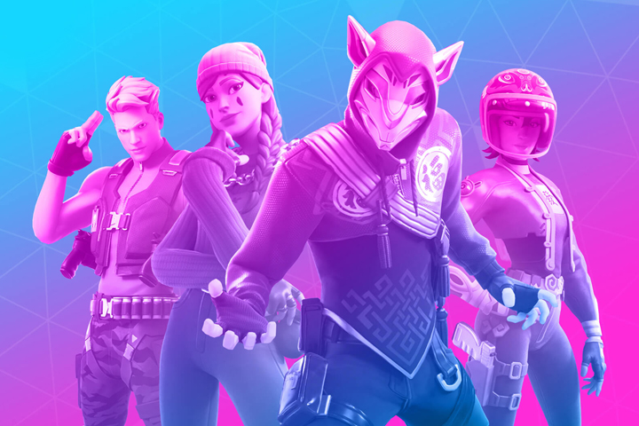 Duo Cash Cup Fortnite, format, infos et cashprize du tournoi de la saison 2 chapitre 2