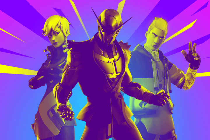 Fortnite : Compétitions officielles, Epic donne des infos sur les futurs tournois