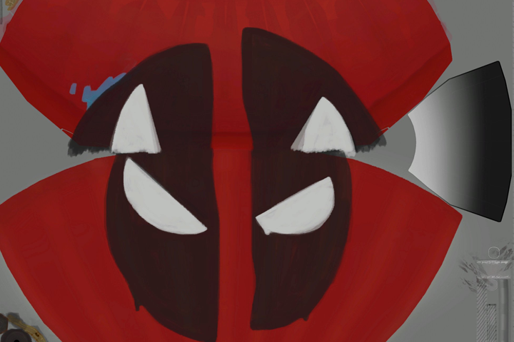 Fortnite : Bus de combat Deadpool, leaks et infos