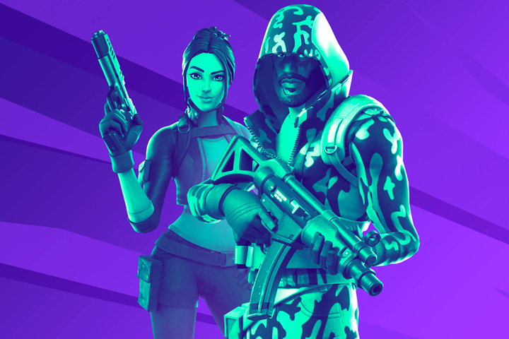 Nuit du succès Fortnite, format, infos et cashprize du tournoi de la saison 2 chapitre 2