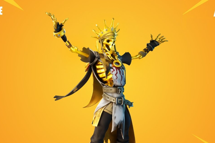 Fortnite : Défis L’éveil d’Oro, liste et récompenses