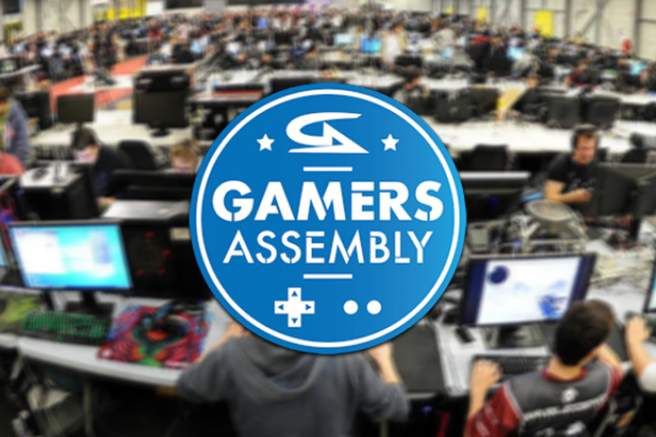 Gamers Assembly : L’événement maintenu malgré le Coronavirus