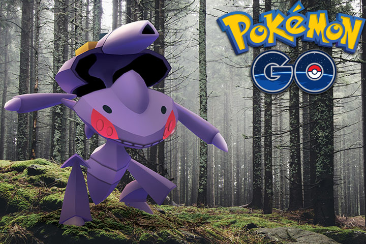 Pokémon GO Genesect : Comment acheter un billet pour accéder à l’étude spéciale ?
