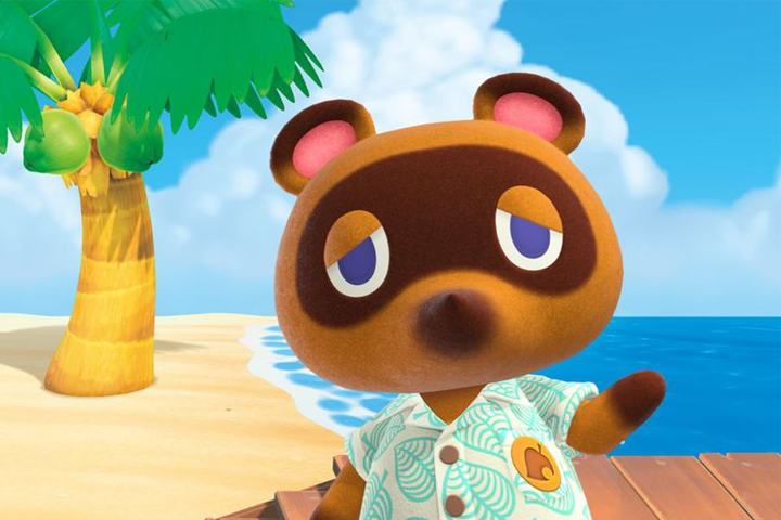 Animal Crossing New Horizons : Questions, bloqués, problèmes dans le jeu, dites nous, on vous répond