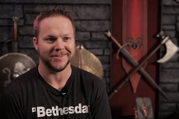 TESO : Interview de Rich Lambert, directeur créatif pour The Elder Scrolls Online
