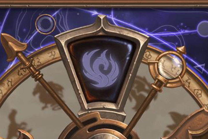 Hearthstone : Extensions jouables en 2020 pour l’année standard du Phénix