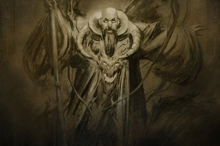 Diablo 3 : Saison 20, date de début et infos