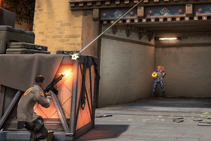 VALORANT, comment télécharger et jouer au FPS de Riot Games ?