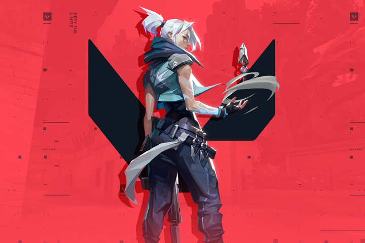 VALORANT : Des streamers vont tester le gameplay le week-end du 28-29 mars, des infos le 3 avril ?