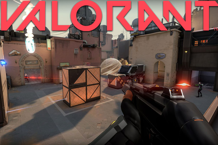 VALORANT : Anti-cheat et serveurs, les promesses de Riot Games pour son FPS compétitif