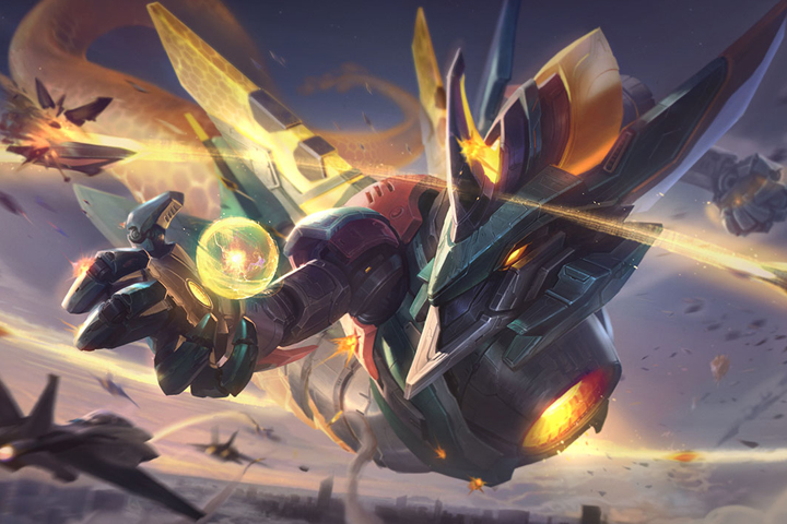 TFT : Comment contrer la compo Rebelle et Gangplank du patch 10.6