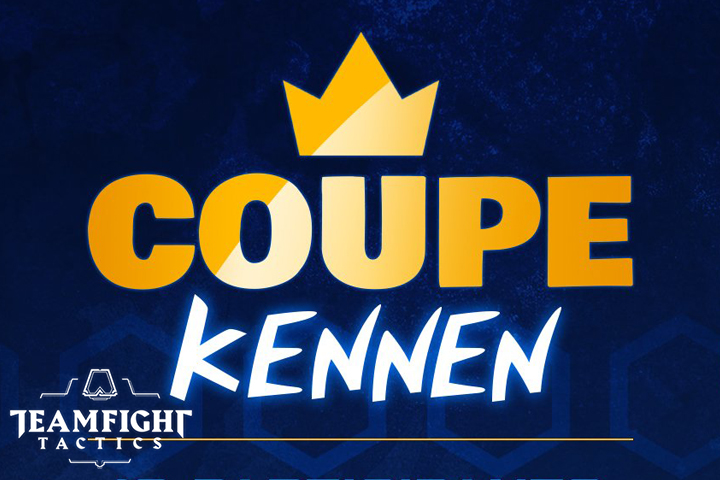 TFT : Coupe Kennen spéciale confinement, streamers et infos sur le tournoi de Shaunz