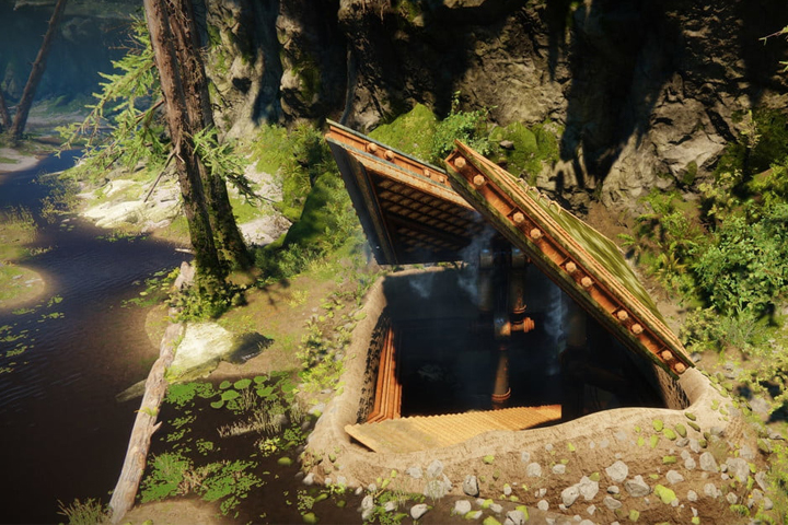 Destiny 2 : Bunkers Séraphins, comment obtenir des octets et les améliorer