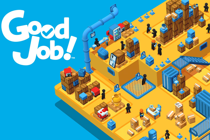 Good Job! : Principe, prix, trucs et astuces, toutes les infos