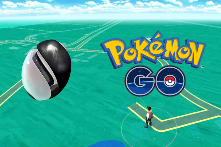 Pierre Unys sur Pokémon GO : les meilleures évolutions et comment l’obtenir