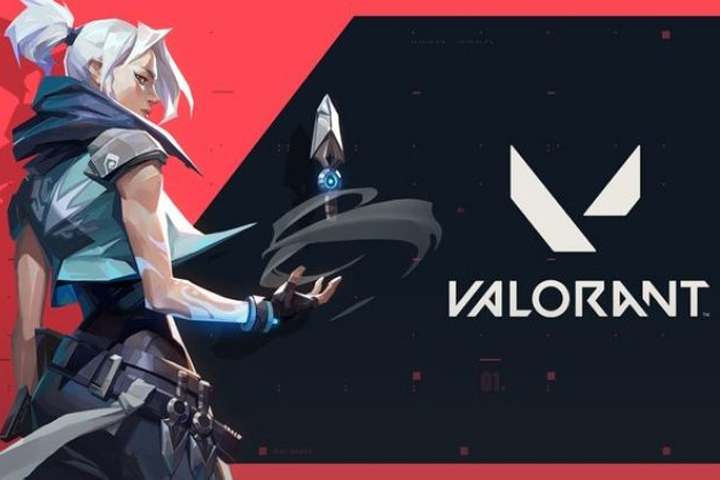 VALORANT : Un système de ranking comme sur League of Legends ?