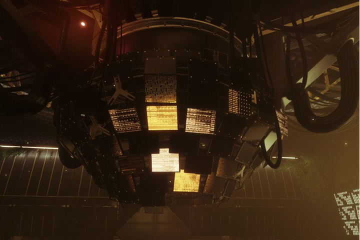 Destiny 2 : Secteurs oubliés légendaires, comme fonctionne la nouvelle activité