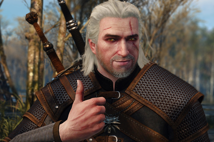 Un nouveau jeu The Witcher annoncé officiellement et il sera disponible en 2024