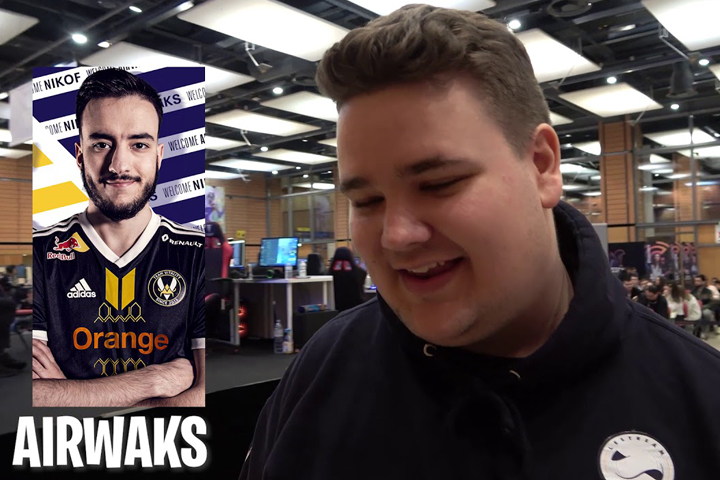 Fortnite : Quels seront les trois meilleurs joueurs de 2020 ? Kinstaar, Nikof, Vato et Andilex nous répondent