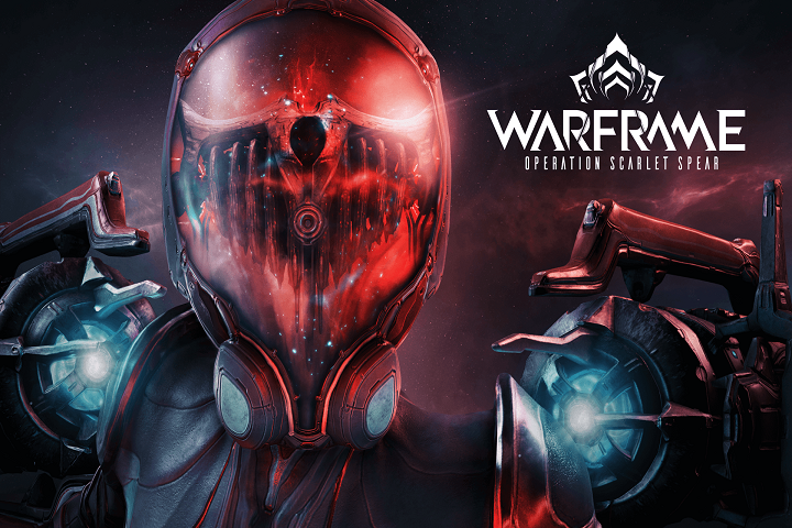 Warframe : Opération incursion écarlate, date de sortie et présentation de la mise à jour