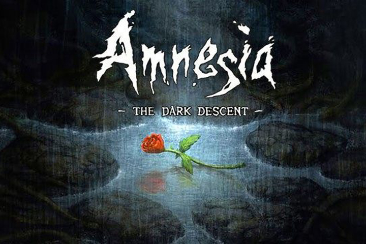 Amnesia The Dark Descent : Jeu gratuit sur l’Epic Games Store, dates et infos