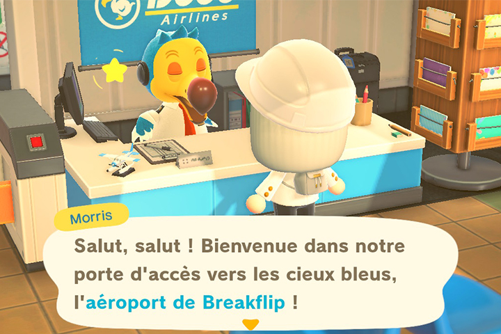 Animal Crossing New Horizons : Bug multijoueur et suppression de partie, comment l’éviter