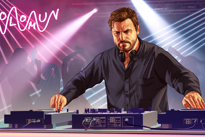 GTA 5 Online : Boîtes de nuit, où et comment acheter pour faire les missions ?