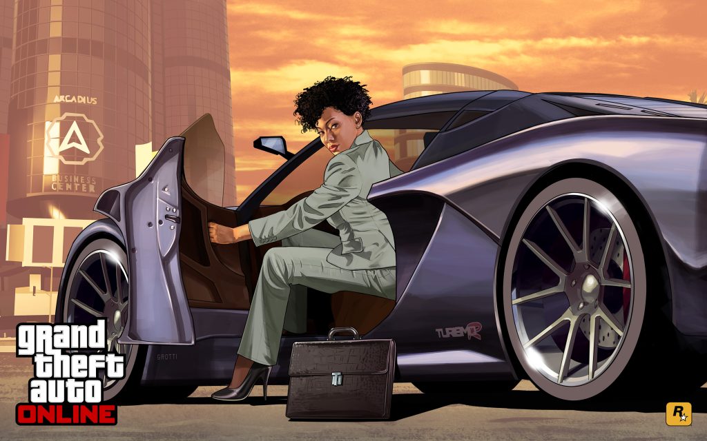 GTA 5 Online : Bureaux de PDG, où et comment acheter pour faire les missions ?