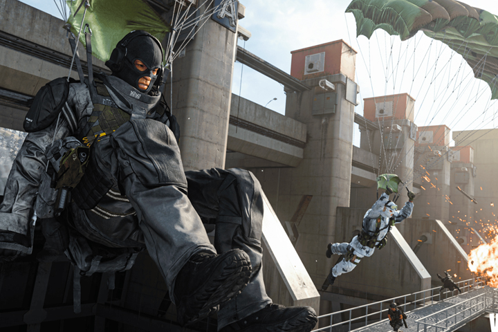 Call of Duty Warzone : Comment désactiver le cross-play sur PS4, Xbox One et PC ?