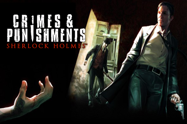 Sherlock Holmes Crimes and Punishments : Jeu gratuit sur l’Epic Games Store, dates et infos
