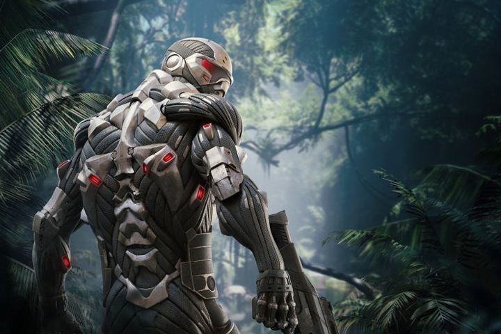 Crysis Remastered : Date de sortie sur PC, PS4, Xbox One et Switch
