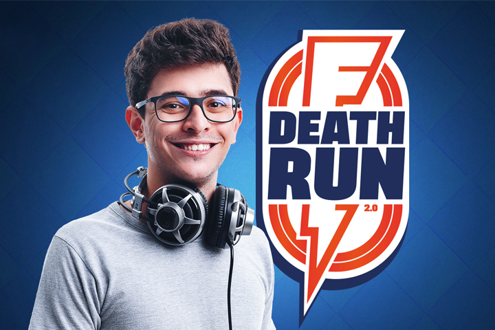 Fortnite : Flakes Deathrun 2.0, tournoi d’un YouTuber en Créatif