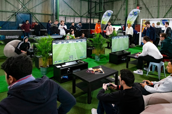 FIFA 20 : SMS Esport Cup 2e édition, infos, dates et heures