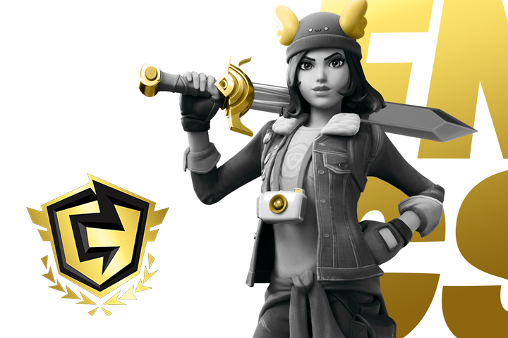 FNCS Semaine 4 : Classement et résultats de la Fortnite Champion Series en duo