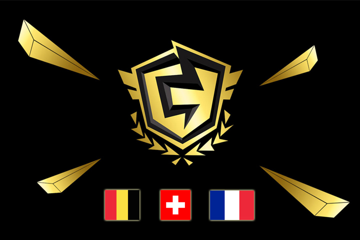 Fortnite : FNCS Stats des qualifications en duo des francophones