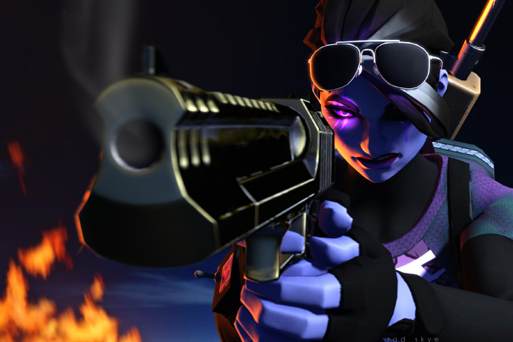 Fortnite : Nouvelles armes leak, grenade à tornade, lance-roquettes, machine à clonage, stand de shields ou d’amélioration d’objets