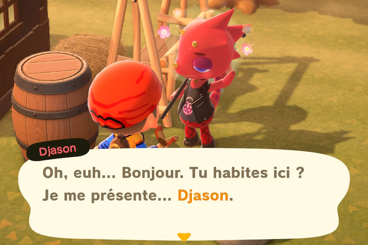 Insectosafari, dates et récompenses dans Animal Crossing : New Horizons