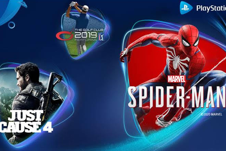 PS Now, les nouveaux jeux du mois d’avril sur PlayStation