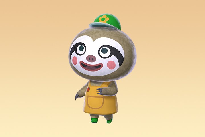 Mise à jour Animal Crossing : New Horizons, Rounard et Racine, date et infos