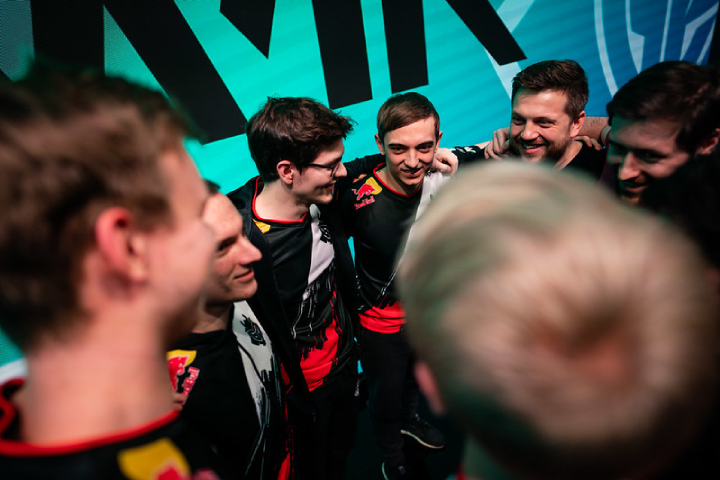 LEC : Qui sera le MVP du Spring Split ?