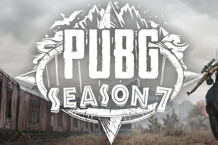 PUBG : Saison 7 et retour de Vikendi, toutes les infos