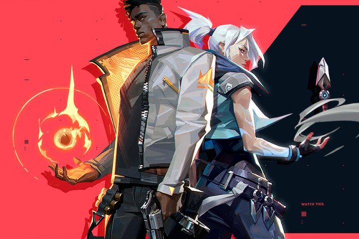 VALORANT : Patch et hotfix du 15 avril
